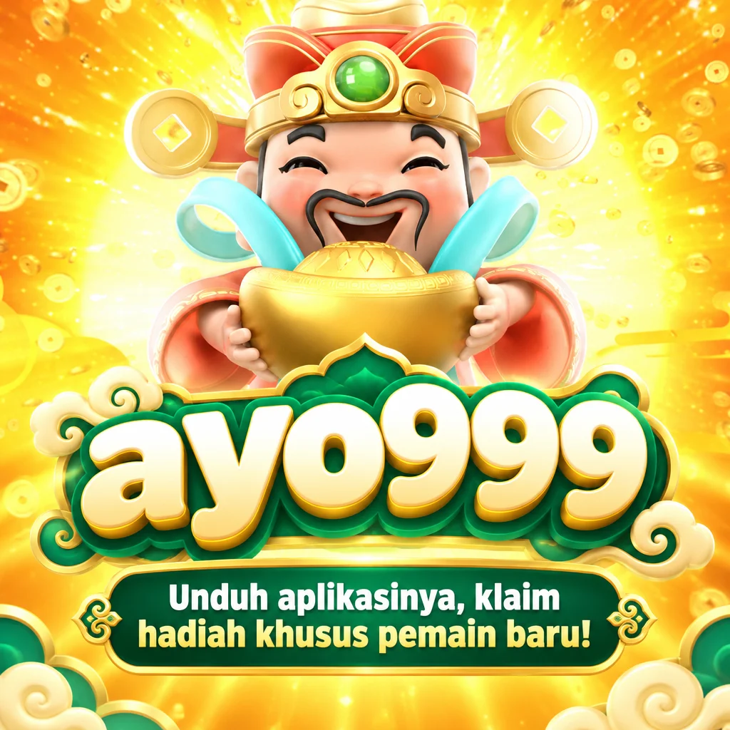 ayo999 Android APK