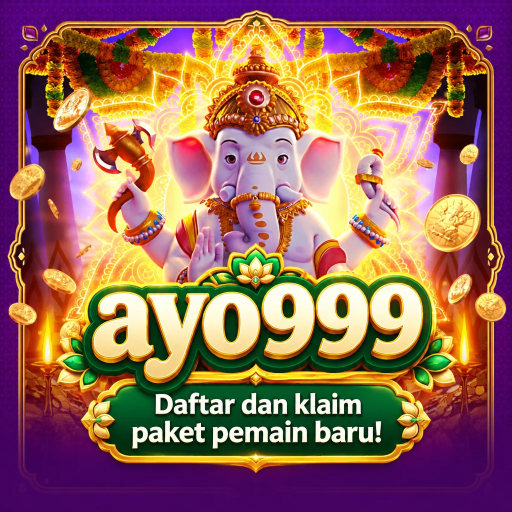 ayo999 · Gambar aplikasi 1