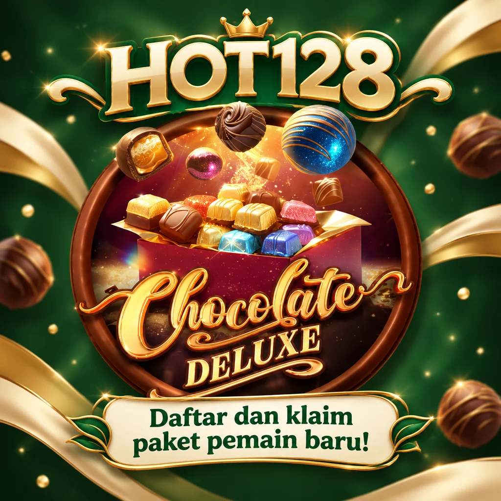 HOT128 · Choc Deluxe