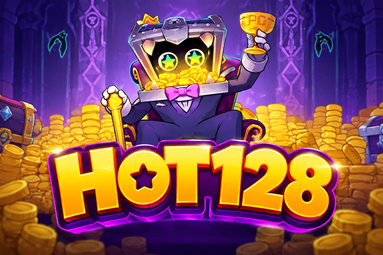 Panduan Mekanisme Transformasi Simbol dan Pilihan Bonus Shaolin Soccer di HOT128