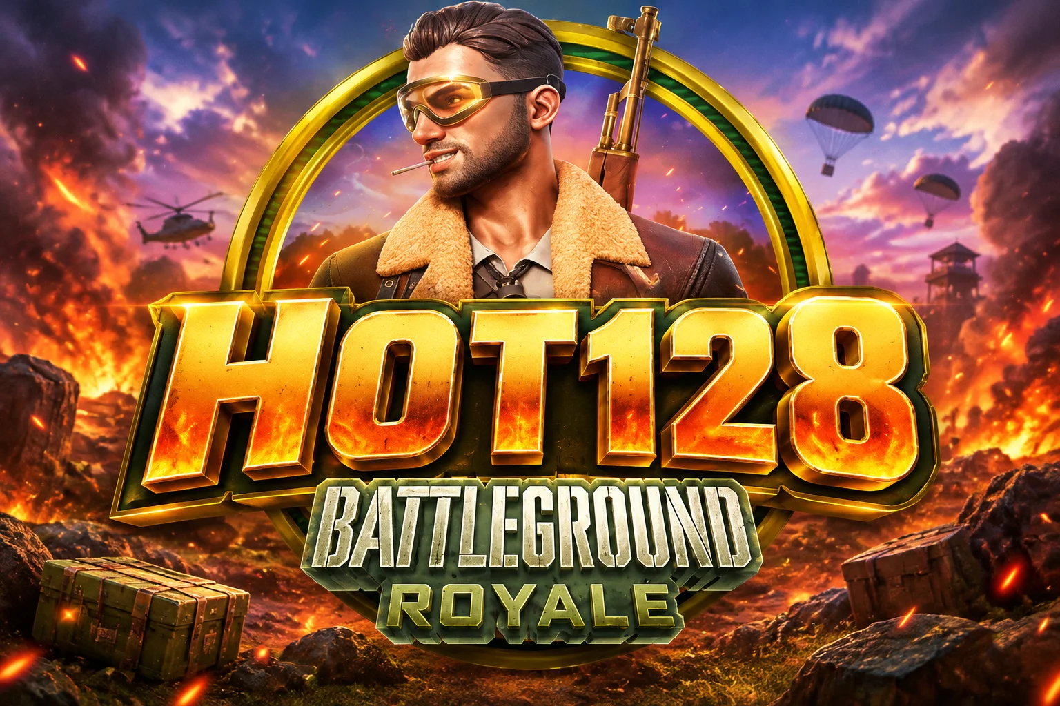 Panduan Mekanisme dan Fitur Pengganda Captains Bounty di HOT128