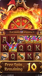 HOT128 · Captains Bounty