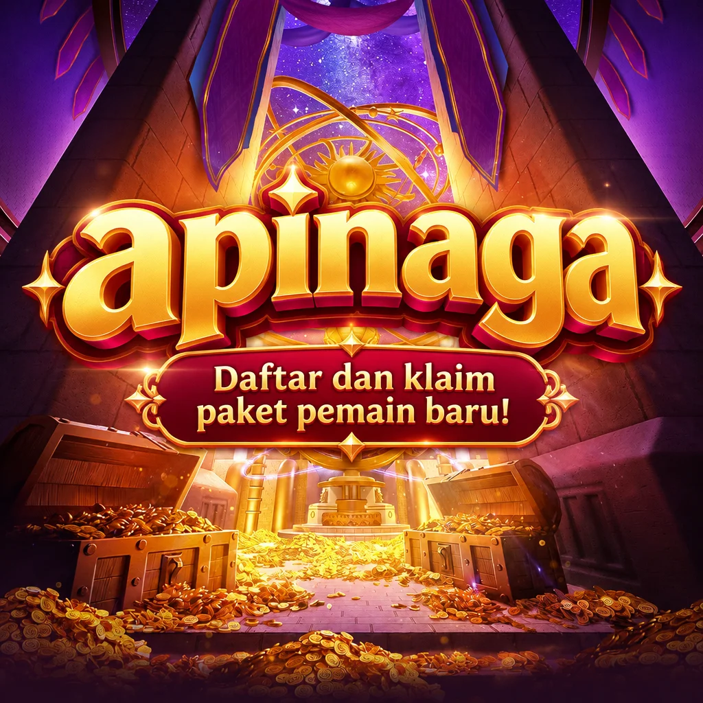 apinaga Android APK