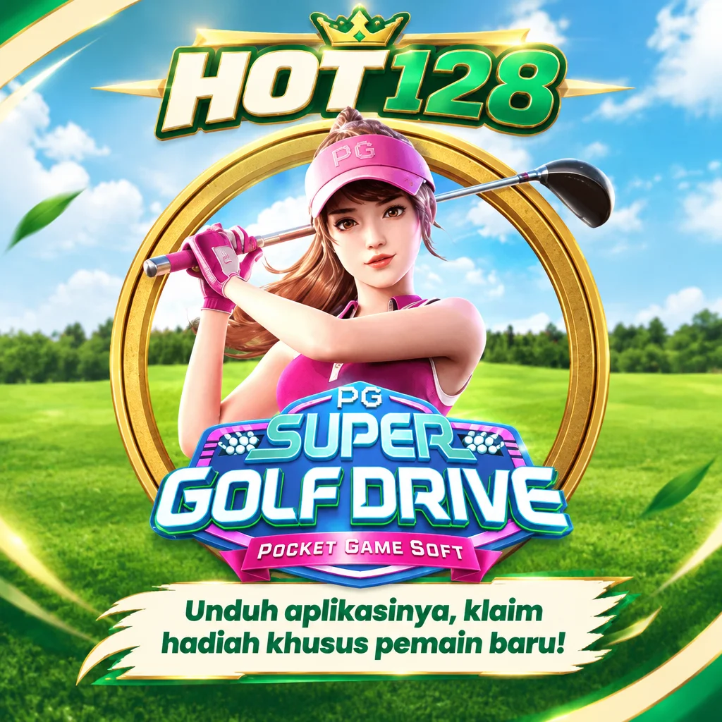 HOT128 · Spr Golf Drive